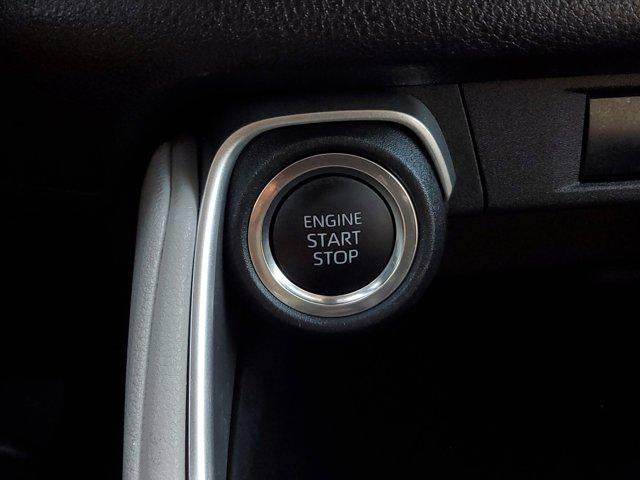 2025 Toyota Grand Highlander LE