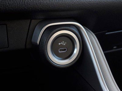 2025 Toyota Grand Highlander LE