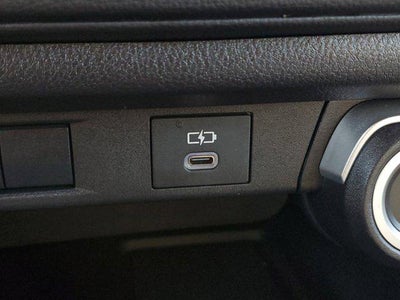 2025 Toyota Grand Highlander LE