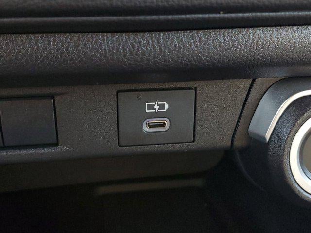 2025 Toyota Grand Highlander LE