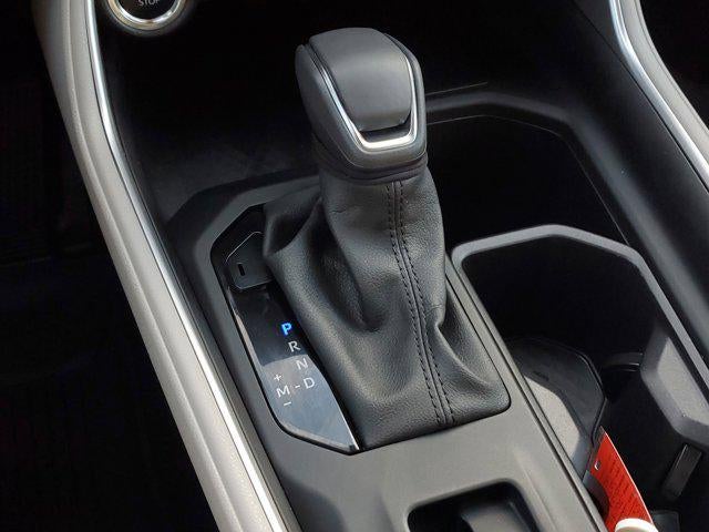 2025 Toyota Grand Highlander LE