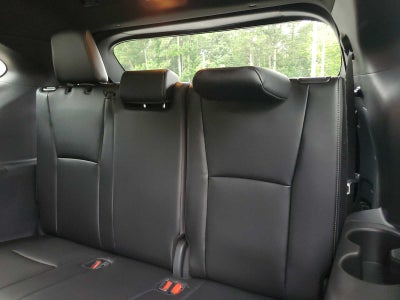 2026 Toyota Highlander XSE