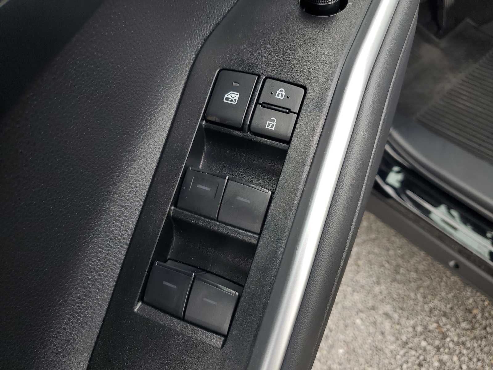 2026 Toyota Highlander XSE