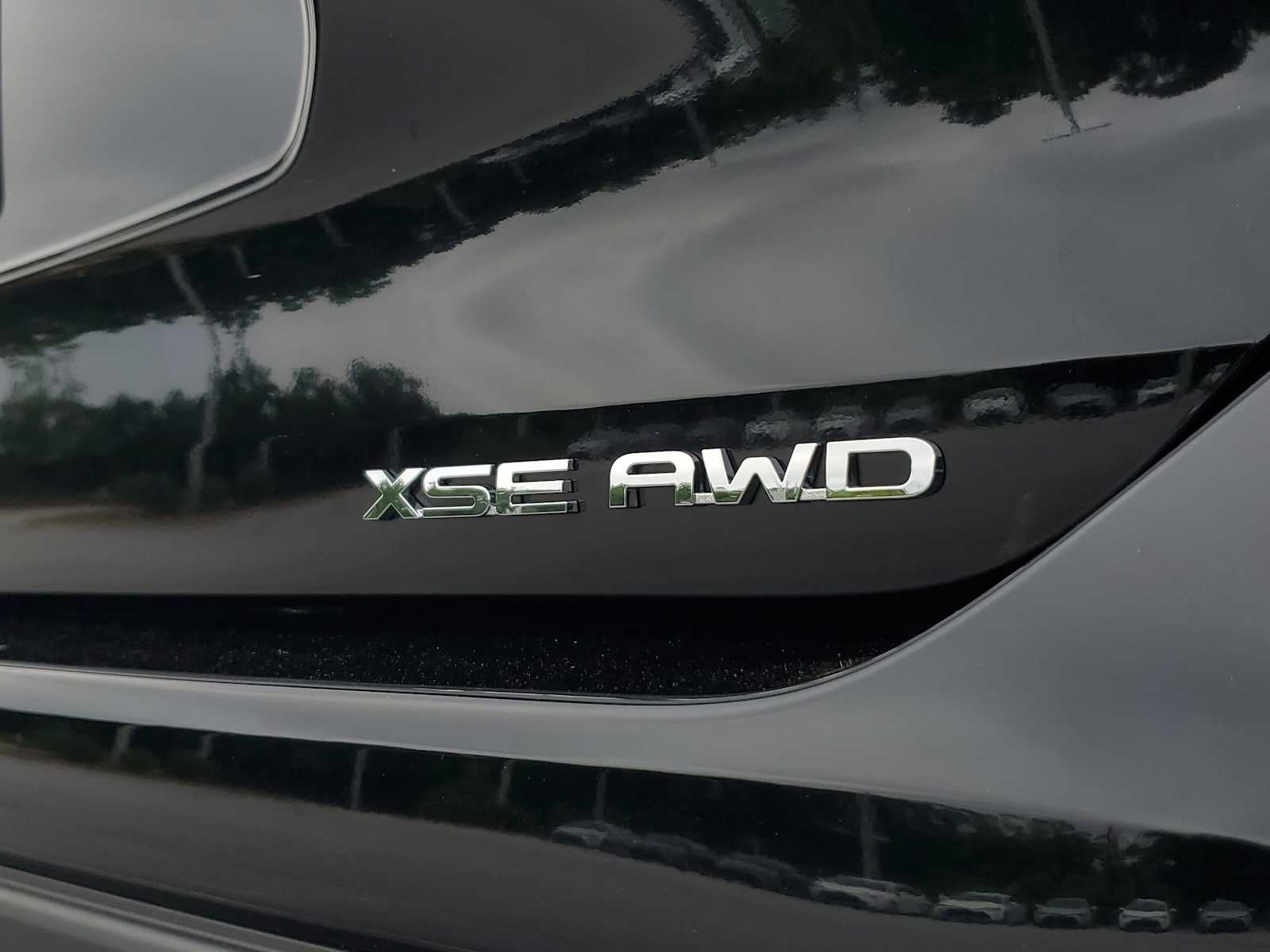 2026 Toyota Highlander XSE