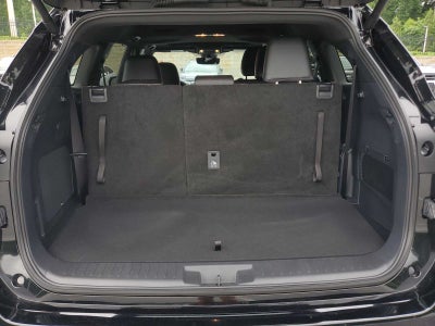 2026 Toyota Highlander XSE