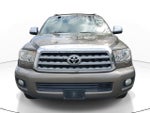 2012 Toyota Sequoia Platinum
