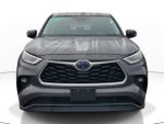 2020 Toyota Highlander Hybrid LE