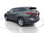 2020 Toyota Highlander Hybrid LE