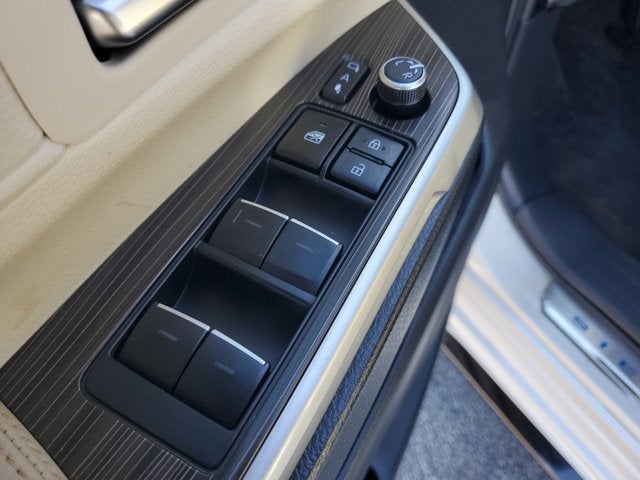 2024 Toyota Sienna Limited