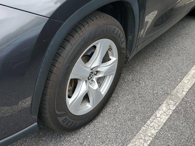 2021 Toyota Highlander L