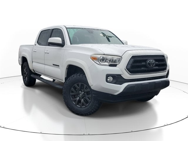 2021 Toyota Tacoma 2WD SR5