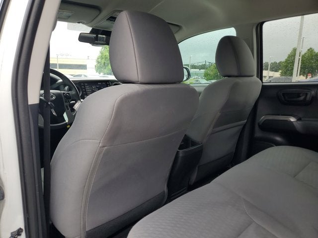2021 Toyota Tacoma 2WD SR5