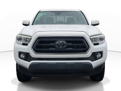 2021 Toyota Tacoma 2WD SR5