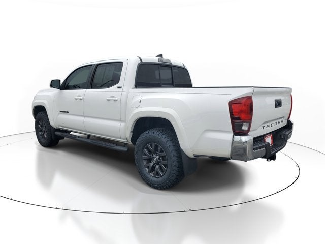 2021 Toyota Tacoma 2WD SR5