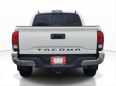 2021 Toyota Tacoma 2WD SR5