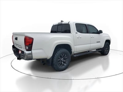 2021 Toyota Tacoma 2WD SR5