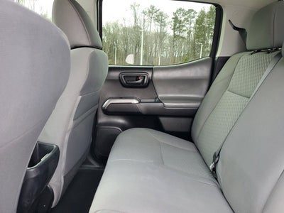 2021 Toyota Tacoma 2WD SR5