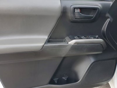 2021 Toyota Tacoma 2WD SR5