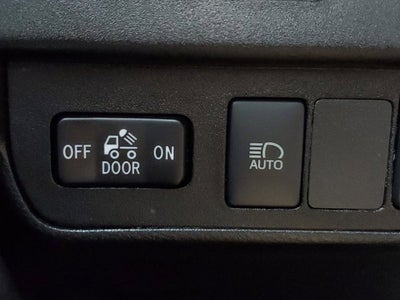 2021 Toyota Tacoma 2WD SR5