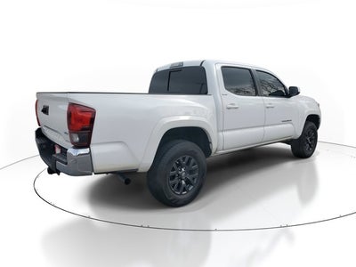 2021 Toyota Tacoma 2WD SR5