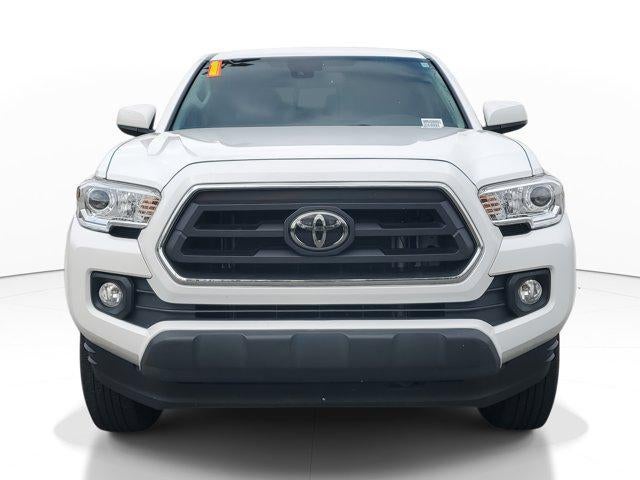 2021 Toyota Tacoma 2WD SR5