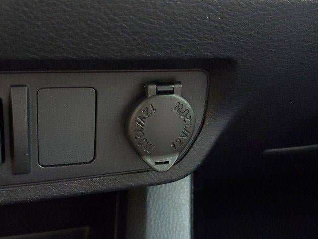 2021 Toyota Tacoma 2WD SR5