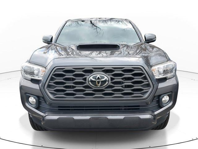 2021 Toyota Tacoma 2WD Base