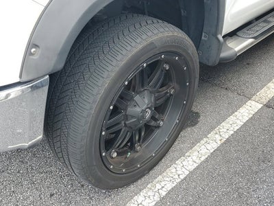 2014 Toyota Tundra 2WD Truck 1794