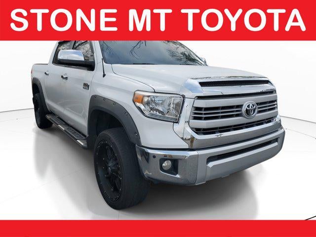 2014 Toyota Tundra 2WD Truck 1794