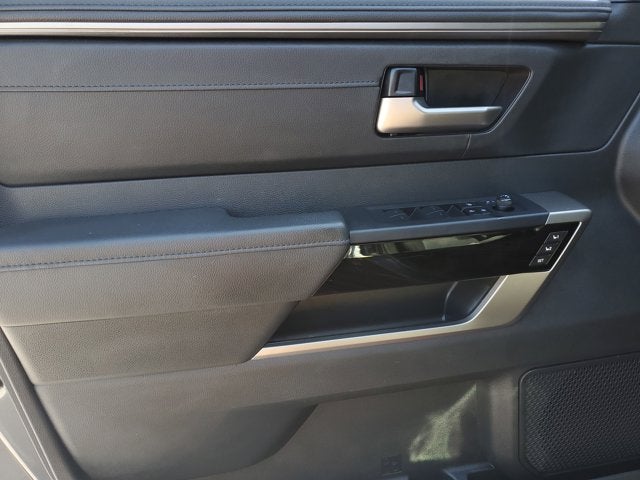 2024 Toyota Tundra 4WD Limited Hybrid