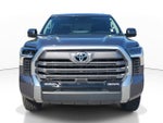 2024 Toyota Tundra 4WD Limited Hybrid