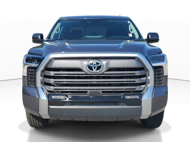 2024 Toyota Tundra 4WD Limited Hybrid