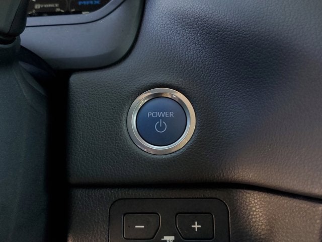 2024 Toyota Tundra 4WD Limited Hybrid