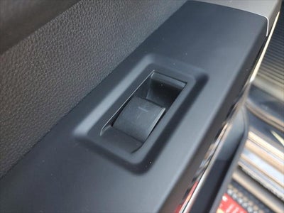 2024 Toyota Tundra 4WD Limited Hybrid