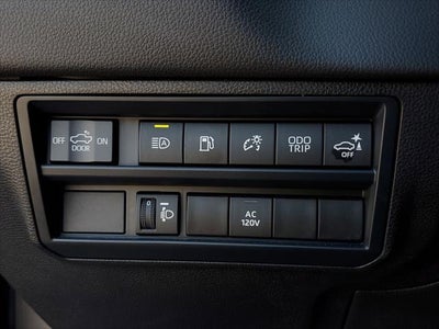 2024 Toyota Tundra 4WD Limited Hybrid