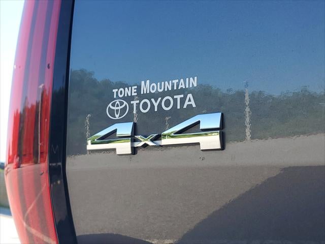 2024 Toyota Tundra 4WD Limited Hybrid