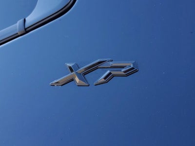 2024 Toyota Tundra 2WD SR5