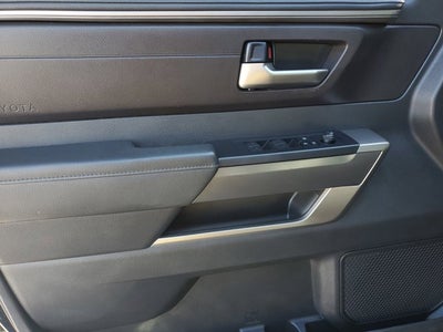 2024 Toyota Tundra 2WD SR5