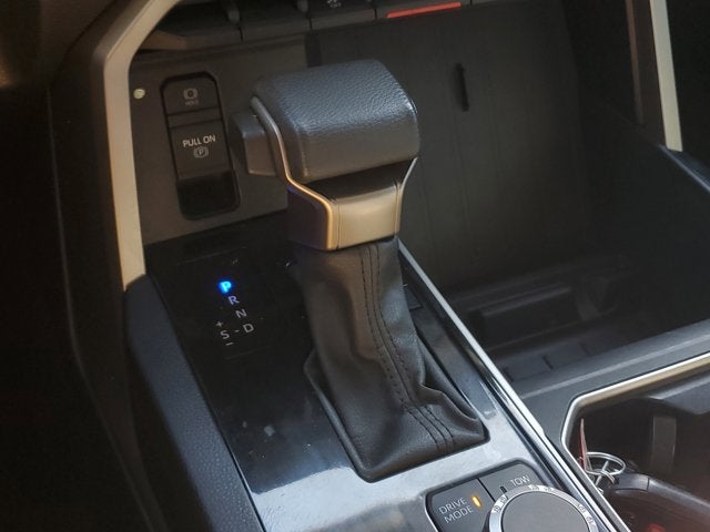 2024 Toyota Tundra 2WD SR5