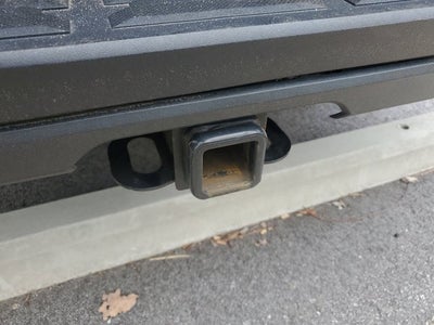 2024 Toyota Tundra 2WD SR5