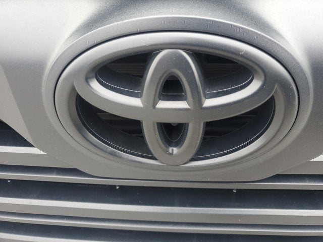 2024 Toyota Tundra 2WD SR5