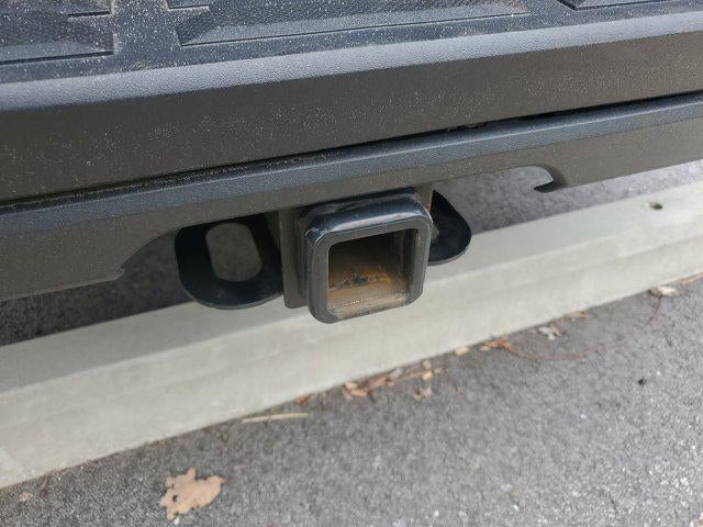 2024 Toyota Tundra 2WD SR5