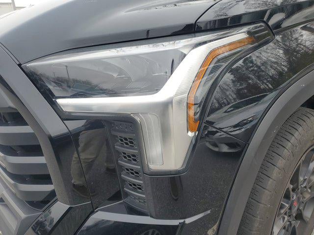 2024 Toyota Tundra 2WD SR5