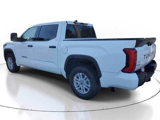 2022 Toyota Tundra 2WD SR5