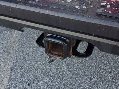 2022 Toyota Tundra 2WD SR5