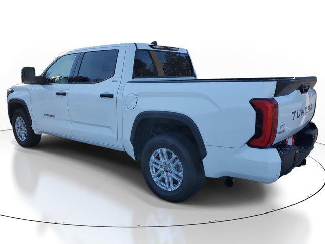 2022 Toyota Tundra 2WD SR5