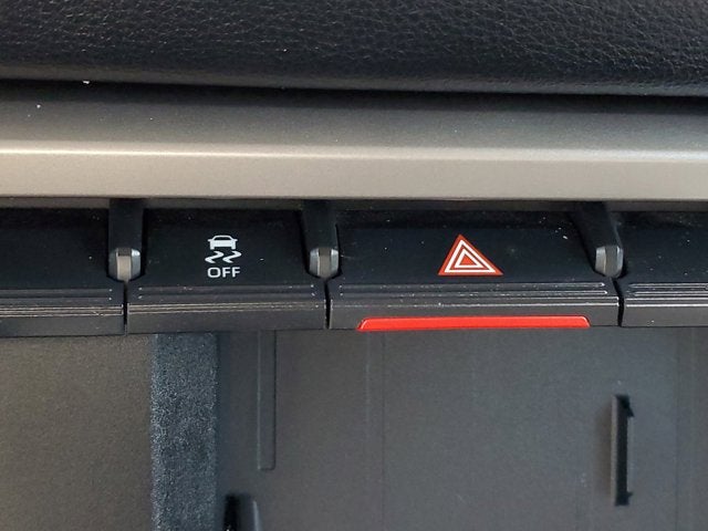 2024 Toyota Tundra 2WD SR5