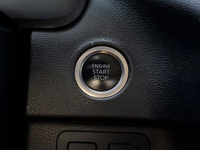 2024 Toyota Tundra 2WD SR5