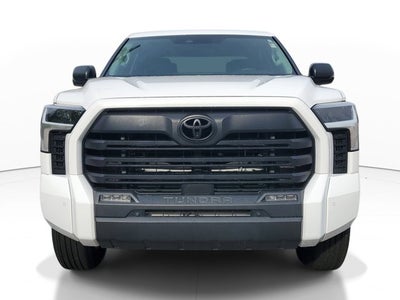 2023 Toyota Tundra 4WD SR5