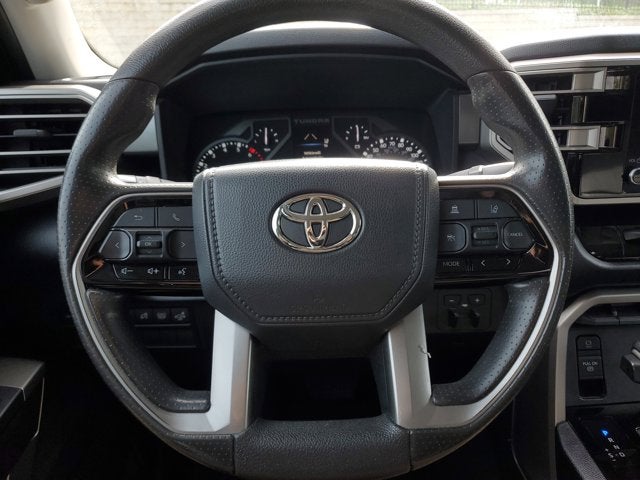 2023 Toyota Tundra 4WD SR5